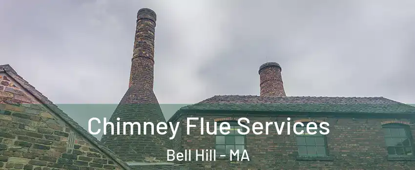 Chimney Flue Services Bell Hill - MA