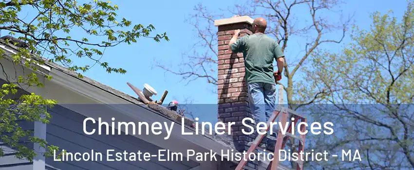 Chimney Liner Services Lincoln Estate-Elm Park Historic District - MA