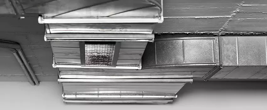 Trusted Air Duct Cleaning Company in Montvale, Massachusetts