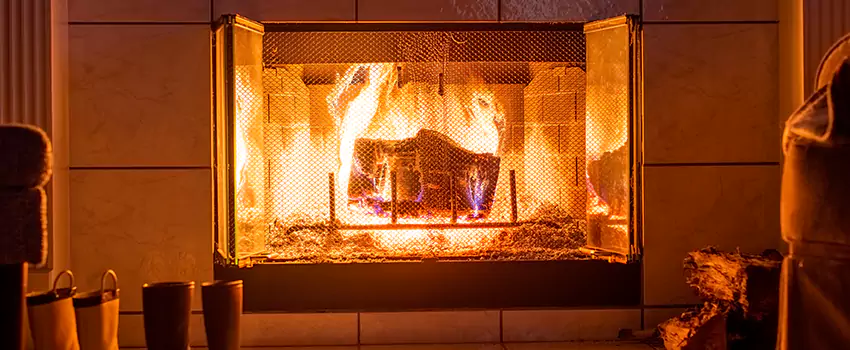 Astria Vent Free Gas Fireplaces Installation in Webster Square, MA