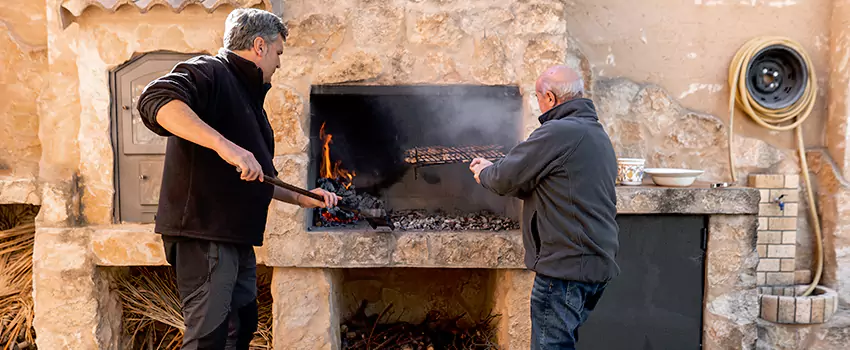 Damaged Brick Fireplace Replacements Services in Webster Square, MA