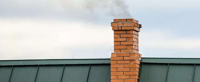 Animal Screen Chimney Cap Repair And Installation Services in Main South, Massachusetts