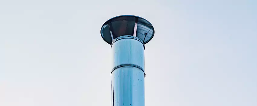 Wind-Resistant Chimney Caps Installation and Repair Services in Four Corners, Massachusetts