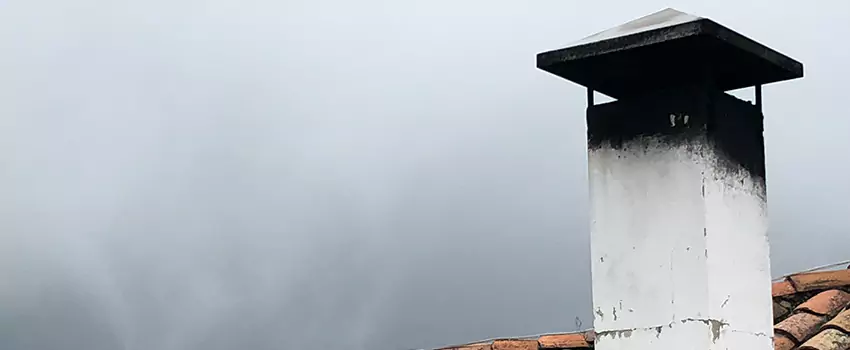 Chimney Damper Inspection in Webster Square, MA