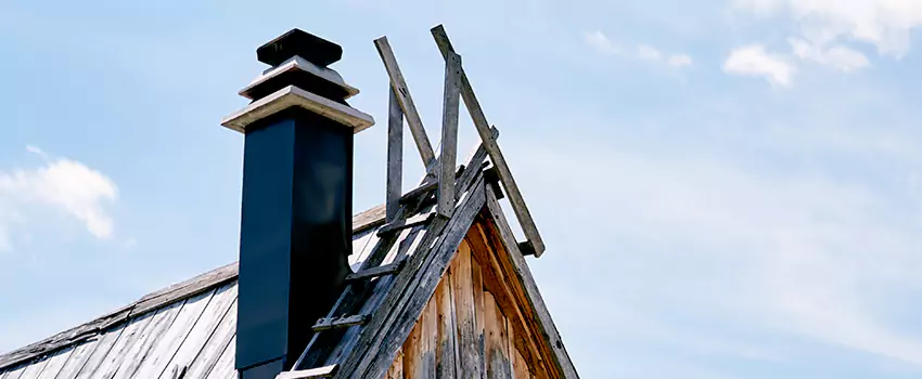 Chimney Creosote Cleaning in Montvale, MA