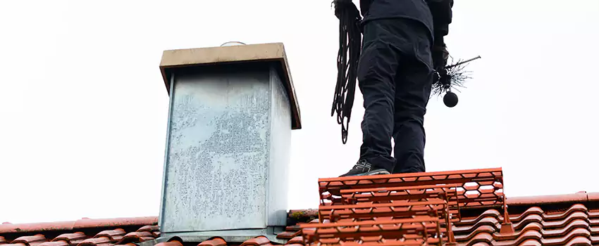 Chimney Liner Services Cost in Shrewsbury St, MA