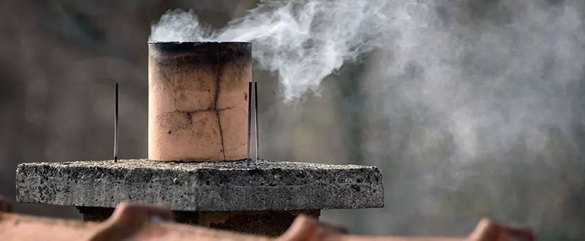 Wood Burning Chimney Odor Removal in Webster Square, MA