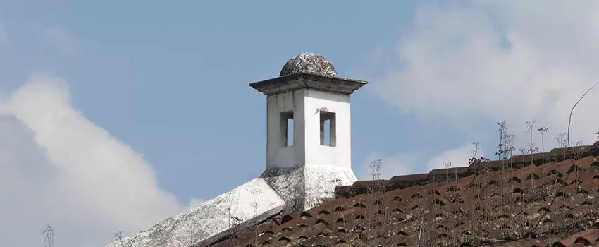 Cost To Rebuild A Chimney in Four Corners, MA