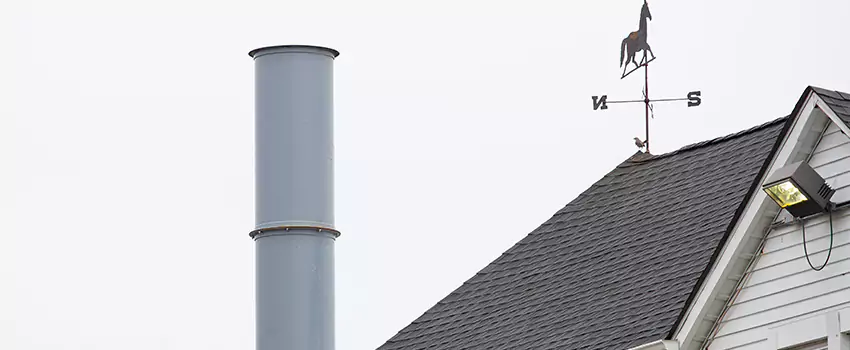Chimney Inspection in Four Corners, MA