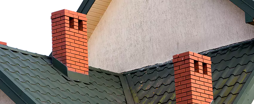 Chimney Saver Waterproofing Services in Four Corners, Massachusetts