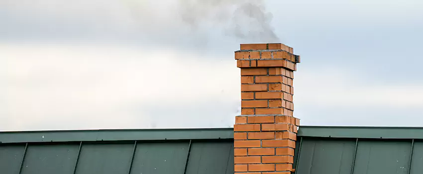 Chimney Soot Cleaning Cost in Webster Square, MA