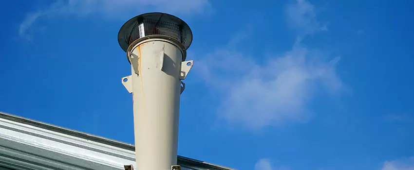 Chimney Spark Arrestor Requirements in Webster Square, MA