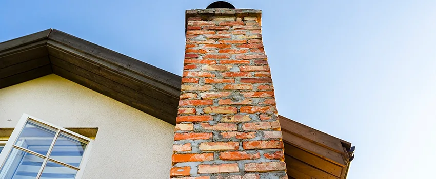 Chimney Mortar Replacement in Webster Square, MA