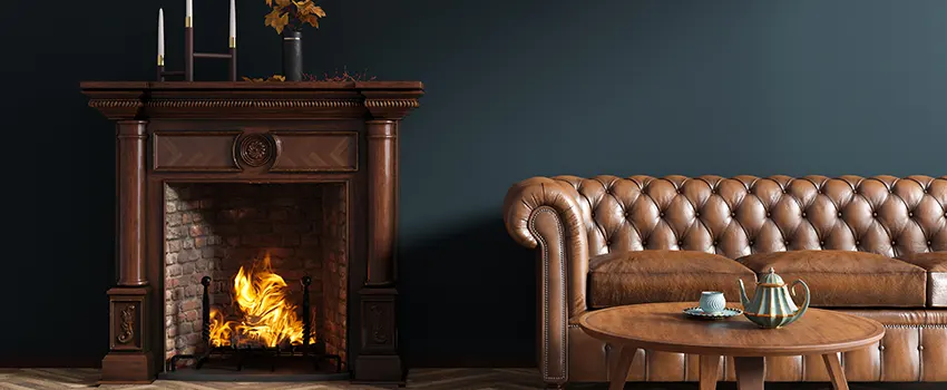 Traditional Fireplace Design Refurbishment Costs in Four Corners, Massachusetts