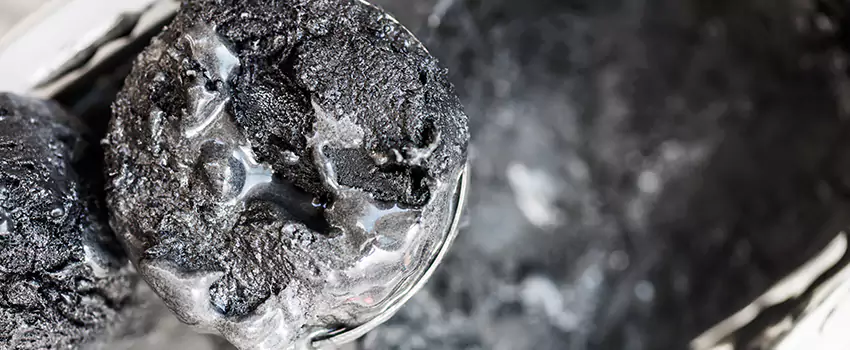 Clogged Dryer Vent Lint Cleaning in Lakeside, Massachusetts