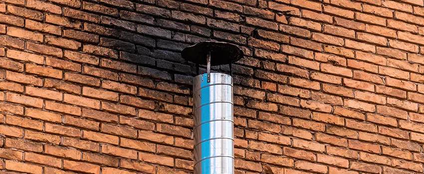 Diagnosing Commercial Chimney Problems in King-Shepard, MA
