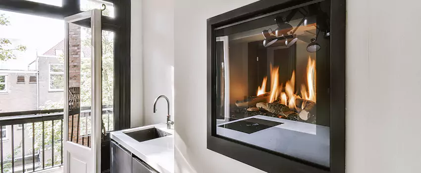 Dimplex Fireplace Installation and Repair in Four Corners, Massachusetts