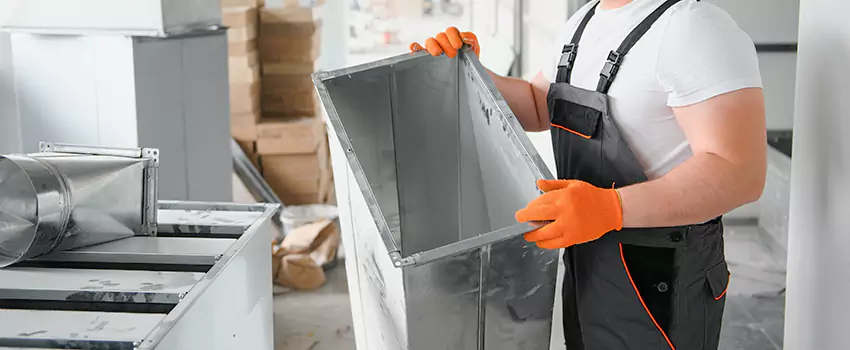Benefits of Dryer Vent Inspection in Four Corners, MA