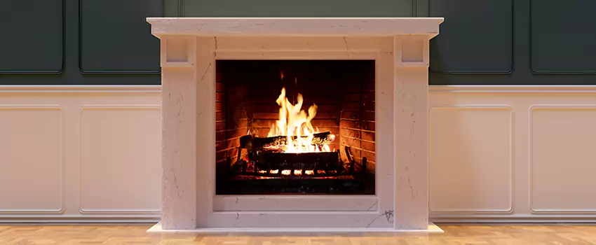 Empire Comfort Systems Fireplace Installation and Replacement in Webster Square, Massachusetts