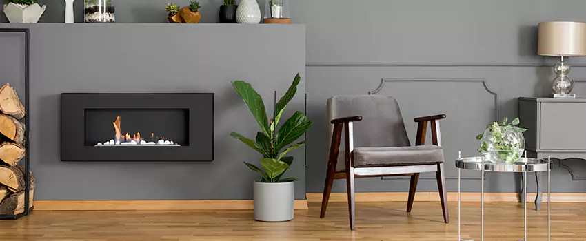 Ethanol Fireplace Burner Repair in Webster Square, MA