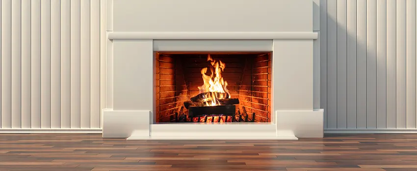 Fireplace Broken Ashtray Repair Services in Elm Park Prep, Massachusetts