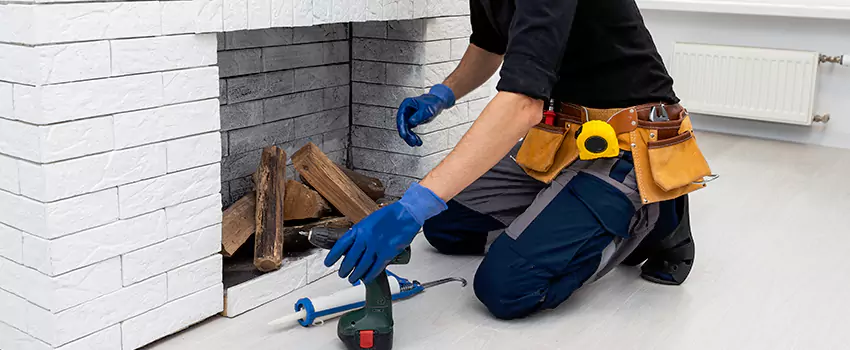 Fireplace Doors Cleaning in Webster Square, Massachusetts