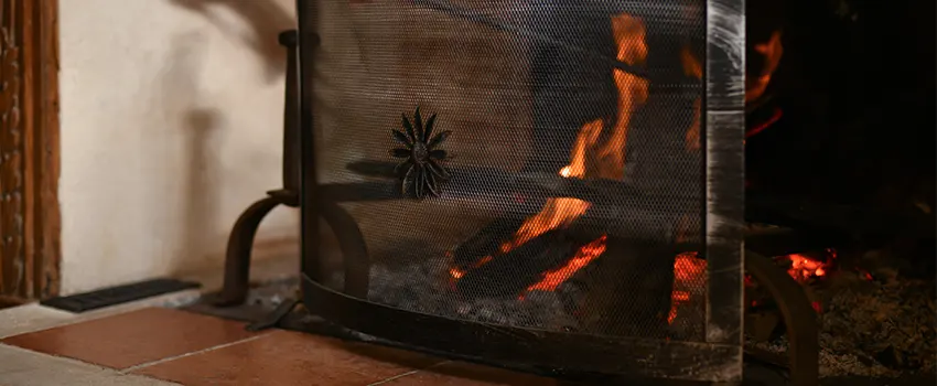 Electric Metal Fireplace installation Services in Montvale, MA