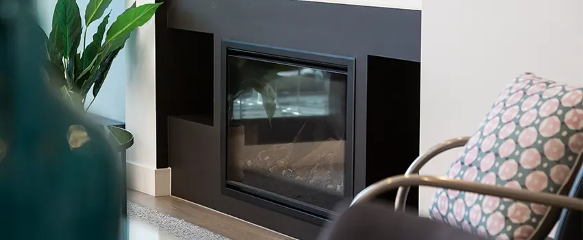 Welding Repairs for Fireplace Grate in Four Corners, MA