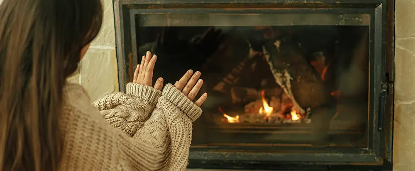 Wood-burning Fireplace Smell Removal Services in Webster Square, MA