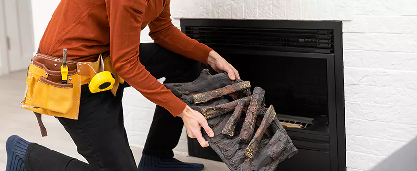 Fireplace Interior Sweeping in Webster Square, MA