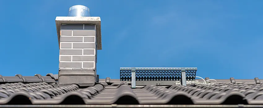 Repair Blocked Chimney in Four Corners, Massachusetts