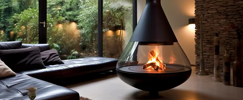 Affordable Floating Fireplace Repair And Installation Services in Montvale, Massachusetts