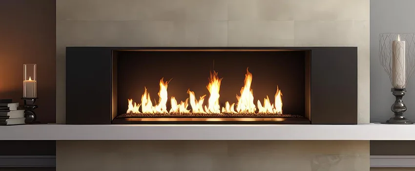 Vent Free Gas Fireplaces Repair Solutions in Montvale, Massachusetts