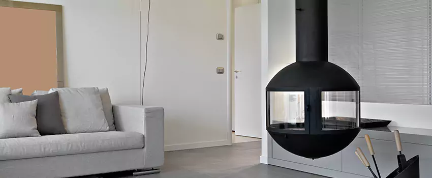 Hanging & Suspended Fireplaces Designer in Union Hill, Massachusetts