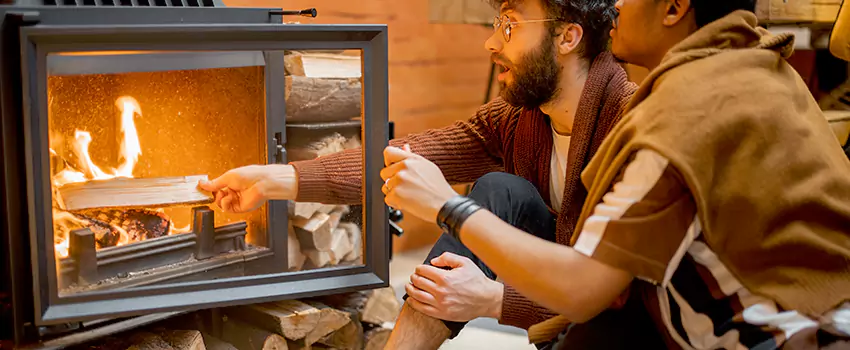 Benefits of Harman Stoves Fireplace in Four Corners, Massachusetts