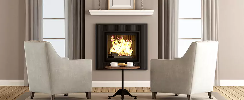 Heat & Glo Outdoor Gas Fireplaces Installation Contractors in Four Corners, Massachusetts