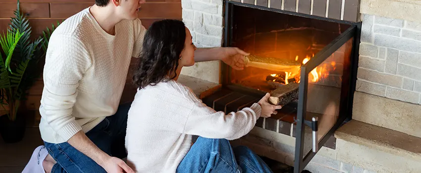 Kings Man Direct Vent Fireplaces Services in Webster Square, Massachusetts