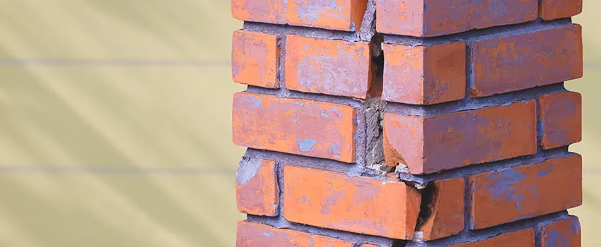 Leaking Chimney Repair And Replacement Cost in Theatre District, Massachusetts
