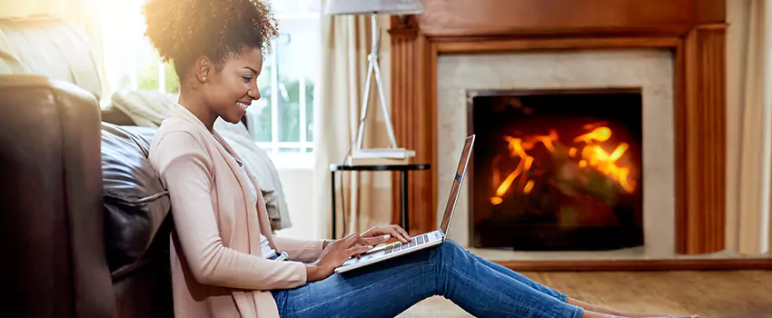 Cost-Effective Osburn Fireplace Installation and Repair in Webster Square, MA
