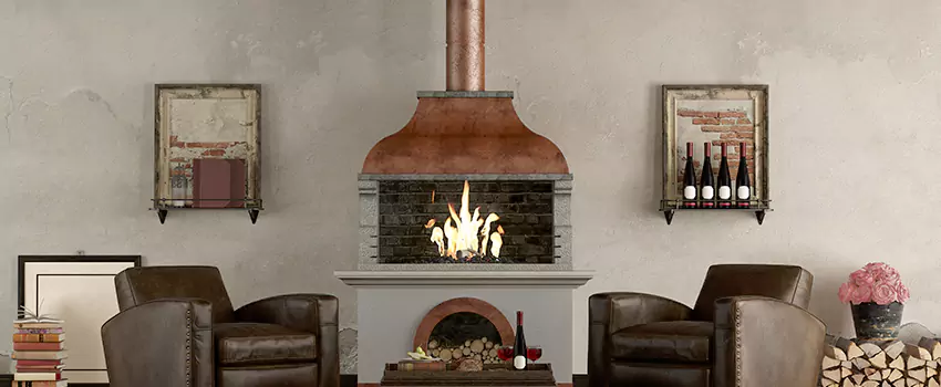 Benefits of Pacific Energy Fireplace in Webster Square, Massachusetts