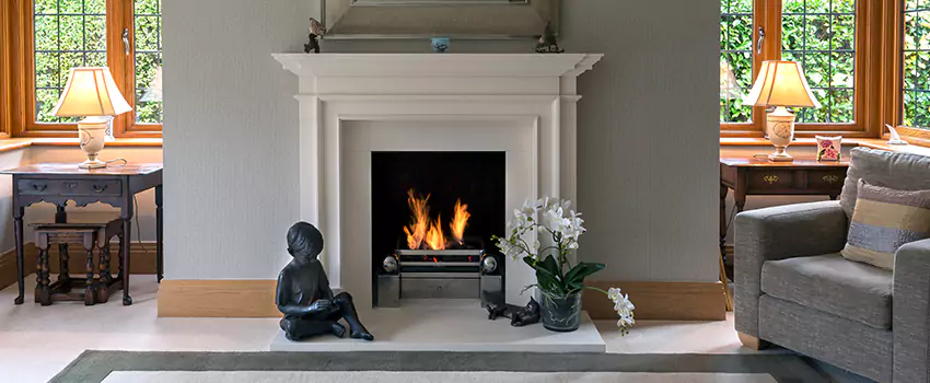 RSF Fireplaces Maintenance and Repair in Webster Square, Massachusetts