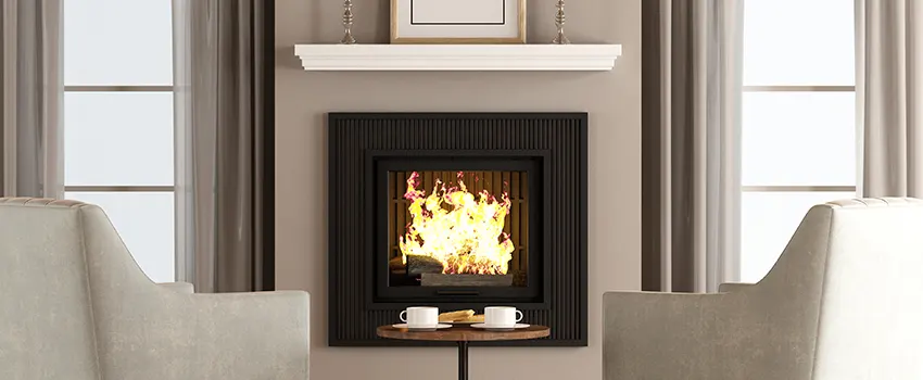 Superior Outdoor Fireplace Repair in Four Corners, MA