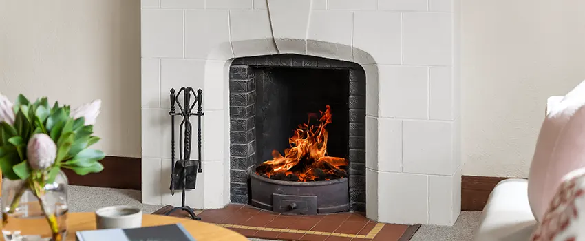 Valor Fireplaces and Stove Repair in Webster Square, MA