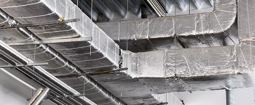 Vent Dust Cleaning Cost in Four Corners, MA