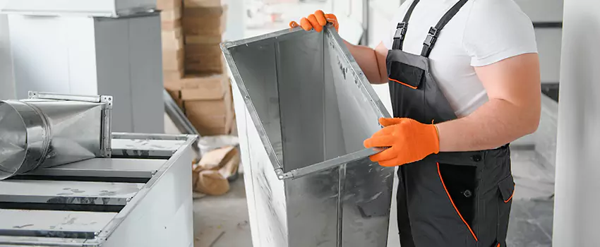 Ventilation Fan Cleaning Services in Seattle Street, Massachusetts