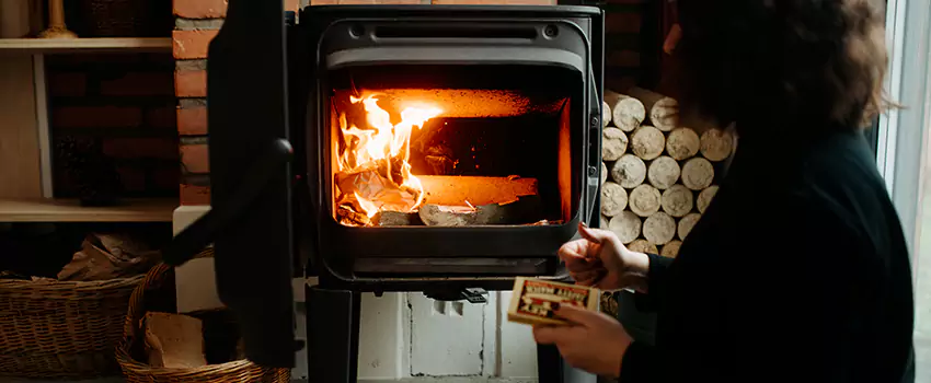 Key Features of Vermont Castings Fireplaces in Webster Square, MA