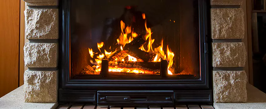 Best Wood Fireplace Repair Company in Lake View, Massachusetts