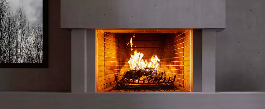 Indoor Wood Burning Furnace Repair and Installation in Webster Square, Massachusetts