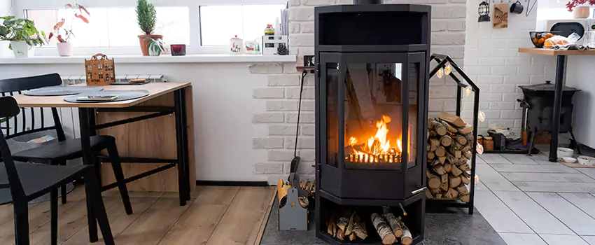 Wood Stove Firebox Installation Services in Pact/Weed & Seed, MA