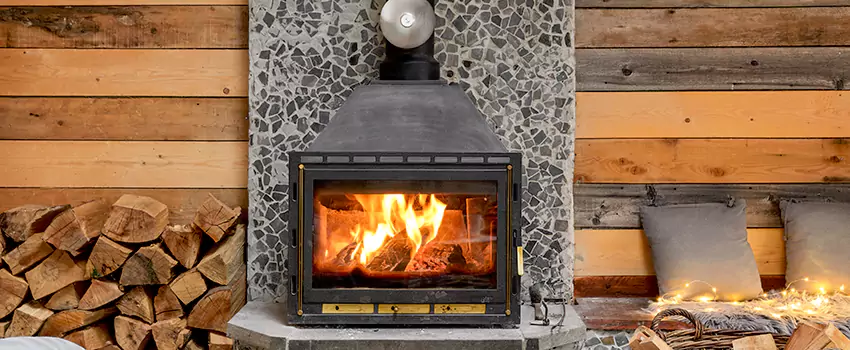 Wood Stove Cracked Glass Repair Services in Webster Square, MA